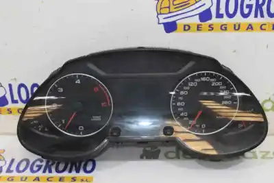 Автозапчасти б/у приборная доска за audi q5 3.0 v6 24v tdi ссылки oem iam 8r0920930c