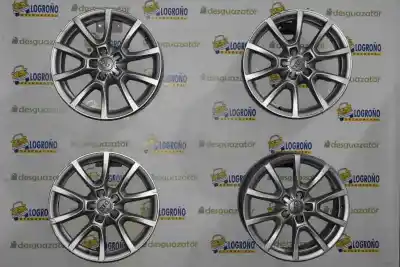 Автозапчасти б/у шина за audi q5 3.0 v6 24v tdi ссылки oem iam 
