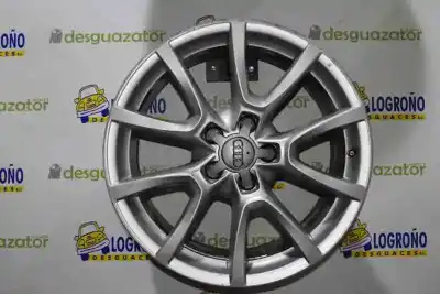 Автозапчастина б/у шина для audi q5 3.0 v6 24v tdi посилання на oem iam   8jx18h2 et39