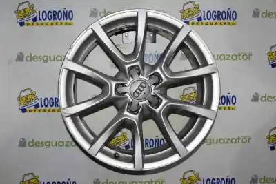 Автозапчастина б/у шина для audi q5 3.0 v6 24v tdi посилання на oem iam   8jx18h2 et39