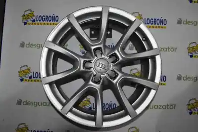 Автозапчастина б/у шина для audi q5 3.0 v6 24v tdi посилання на oem iam   8jx18h2 et39