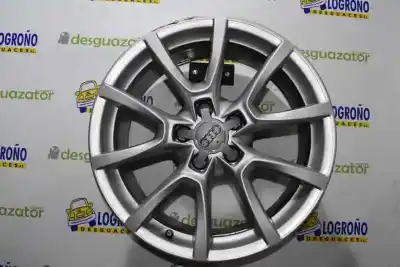 Автозапчастина б/у шина для audi q5 3.0 v6 24v tdi посилання на oem iam   8jx18h2 et39