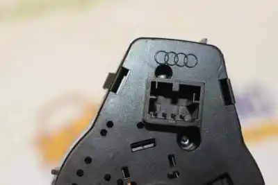 Автозапчасти б/у управление светом за audi q5 3.0 v6 24v tdi ссылки oem iam 8k0941531t  8k0941531t