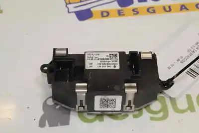 Автозапчасти б/у сопротивление нагреву за audi q5 3.0 v6 24v tdi ссылки oem iam 8k0820521b  8k0820521b