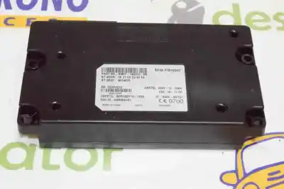 Автозапчасти б/у блок управления телефоном за ford cmax 1.0 ecoboost ссылки oem iam am5t14d212eb  am5t14d212eb