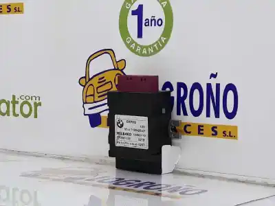 Second-hand car spare part injection pump control unit for bmw 3 touring (e91) 320 d oem iam references 16147180426  16147229173