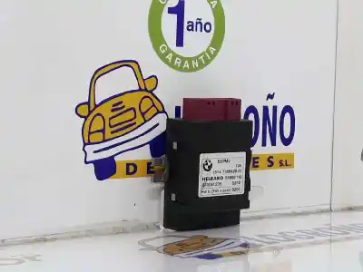 Second-hand car spare part injection pump control unit for bmw 3 touring (e91) 320 d oem iam references 16147180426  16147229173