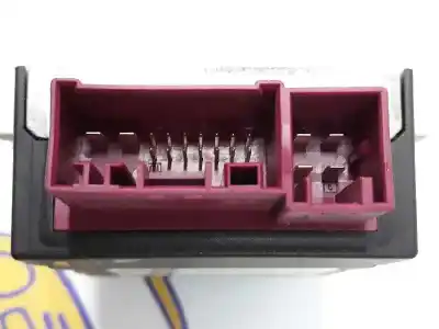 Second-hand car spare part injection pump control unit for bmw 3 touring (e91) 320 d oem iam references 16147180426  16147229173