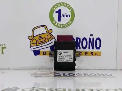 Peça sobressalente para automóvel em segunda mão centralina da bomba de injeção por bmw 3 touring (e91) 320 d referências oem iam 16147180426