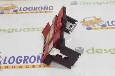 Peça sobressalente para automóvel em segunda mão caixa de fusíveis e relés por bmw 3 touring (e91) 320 d referências oem iam 61146936653  61146971370