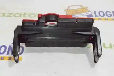 Second-hand car spare part FUSE BOX UNIT for BMW 3 TOURING (E91)  OEM IAM references 61146936653  61146971370