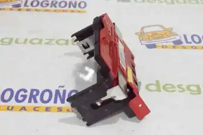 Peça sobressalente para automóvel em segunda mão caixa de fusíveis e relés por bmw 3 touring (e91) 320 d referências oem iam 61146936653  61146971370
