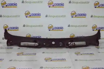 Peça sobressalente para automóvel em segunda mão grelha torpedo curcuvan por bmw 3 touring (e91) 320 d referências oem iam 51717126297