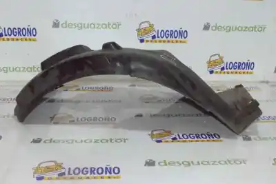 Peça sobressalente para automóvel em segunda mão CAVE DE RODA DIANTEIRA ESQUERDA por BMW 3 TOURING (E91)  Referências OEM IAM 51717059377  51717059377