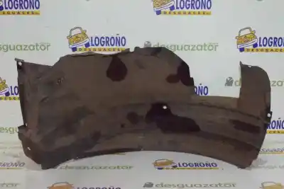 Peça sobressalente para automóvel em segunda mão cave de roda dianteira esquerda por bmw 3 touring (e91) 320 d referências oem iam 51717059377  51717059377