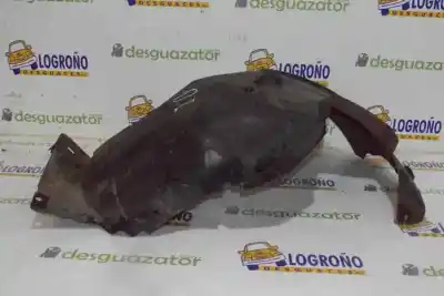 Peça sobressalente para automóvel em segunda mão cave de roda dianteira esquerda por bmw 3 touring (e91) 320 d referências oem iam 51717059377  51717059377