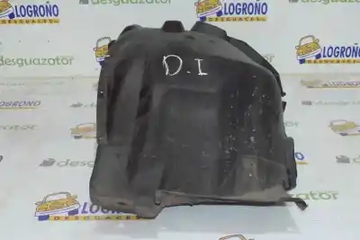 Peça sobressalente para automóvel em segunda mão cave de roda dianteira esquerda por bmw 3 touring (e91) 320 d referências oem iam 51717059377  51717059377