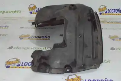 Peça sobressalente para automóvel em segunda mão cave de roda dianteira esquerda por bmw 3 touring (e91) 320 d referências oem iam 51717059377  51717059377