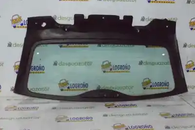 Peça sobressalente para automóvel em segunda mão porta da mala / tampa traseira por bmw 3 touring (e91) 320 d referências oem iam 41627166105  41627166105