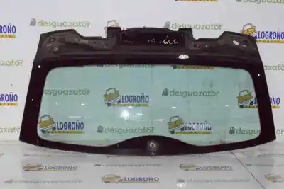 Second-hand car spare part TAILGATE for BMW 3 TOURING (E91)  OEM IAM references 41627166105  41627166105