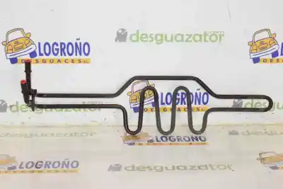 Peça sobressalente para automóvel em segunda mão radiador de óleo de direção por bmw 3 touring (e91) 320 d referências oem iam 17117522050