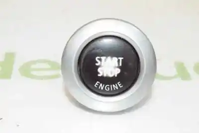 Peça sobressalente para automóvel em segunda mão botão start/stop por bmw 3 touring (e91) 320 d referências oem iam 61316949913