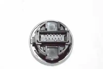 Second-hand car spare part start/stop button for bmw 3 touring (e91) 320 d oem iam references 61316949913  61316949913