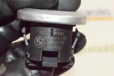 Second-hand car spare part start/stop button for bmw 3 touring (e91) 320 d oem iam references 61316949913  61316949913