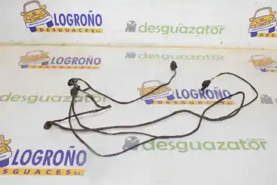 Second-hand car spare part parking sensor for bmw 3 touring (e91) 320 d oem iam references 61129133625  61129133625