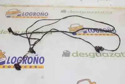 Peça sobressalente para automóvel em segunda mão sensor de estacionamento por bmw 3 touring (e91) 320 d referências oem iam 61129133625