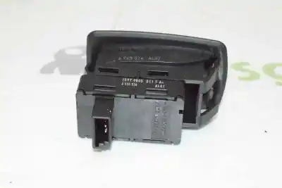 Second-hand car spare part right front power window switch for bmw 3 touring (e91) 320 d oem iam references 61316945874  61316935534