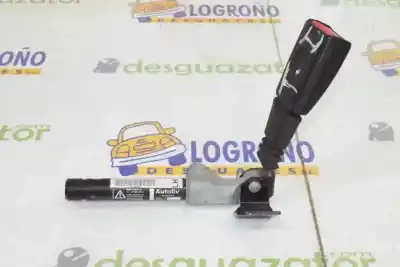 Peça sobressalente para automóvel em segunda mão pré-tensor de airbag traseiro esquerdo por bmw 3 touring (e91) 320 d referências oem iam 72116983007