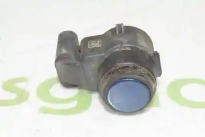 Peça sobressalente para automóvel em segunda mão sensor de estacionamento por bmw 3 touring (e91) 320 d referências oem iam 66207837273