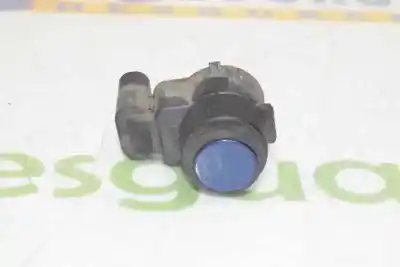 Peça sobressalente para automóvel em segunda mão sensor de estacionamento por bmw 3 touring (e91) 320 d referências oem iam 66207837273