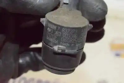 Second-hand car spare part parking sensor for bmw 3 touring (e91) 320 d oem iam references 66207837273  66207837273