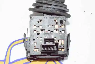 Second-hand car spare part windshiel wiper switch for opel corsa c (x01) 1.3 cdti (f08, f68) oem iam references 9185417  9185417