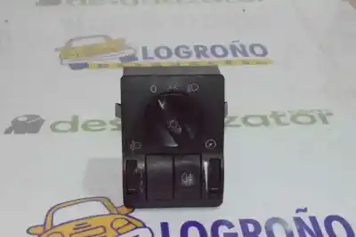 Second-hand car spare part headlights switch for opel corsa c (x01) 1.3 cdti (f08, f68) oem iam references 9116613