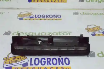 Second-hand car spare part center tailgate light for opel corsa c (x01) 1.3 cdti (f08, f68) oem iam references 09114502