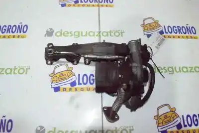 Second-hand car spare part turbocharger for opel corsa c (x01) 1.3 cdti (f08, f68) oem iam references 73501344