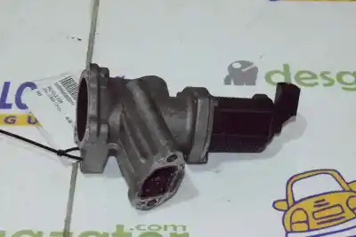 Second-hand car spare part egr valve for opel corsa c (x01) 1.3 cdti (f08, f68) oem iam references 55184651