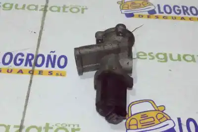 Автозапчастина б/у клапан egr для opel corsa c (x01) 1.3 cdti (f08, f68) посилання на oem iam 55184651  