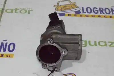 Автозапчастина б/у клапан egr для opel corsa c (x01) 1.3 cdti (f08, f68) посилання на oem iam 55184651  