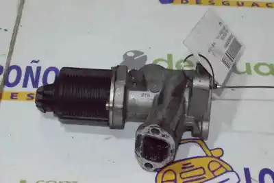 Автозапчастина б/у клапан egr для opel corsa c (x01) 1.3 cdti (f08, f68) посилання на oem iam 55184651  
