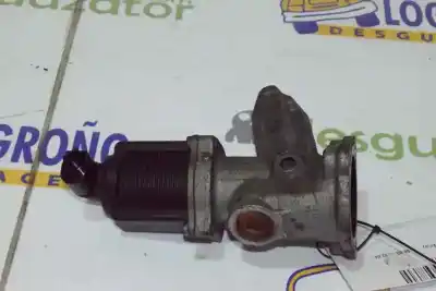 Автозапчастина б/у клапан egr для opel corsa c (x01) 1.3 cdti (f08, f68) посилання на oem iam 55184651  