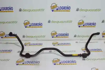 Second-hand car spare part front stabilizer bar for mini mini (r50,r53) 1.6 16v cat 116 cv / 85 kw oem iam references 31356758301