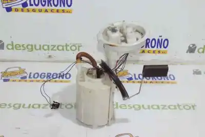 Second-hand car spare part fuel pump for mini mini (r50,r53) 1.6 16v cat 116 cv / 85 kw oem iam references 16146765119