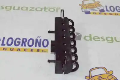 Second-hand car spare part switch for mini mini (r50,r53) 1.6 16v cat 116 cv / 85 kw oem iam references 61316958033  61316958033