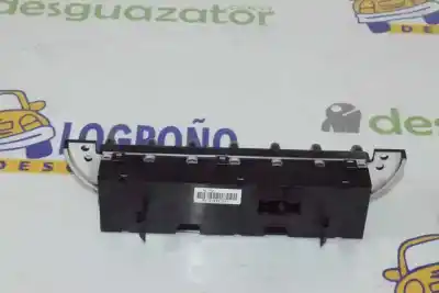 Second-hand car spare part switch for mini mini (r50,r53) 1.6 16v cat 116 cv / 85 kw oem iam references 61316958033  61316958033
