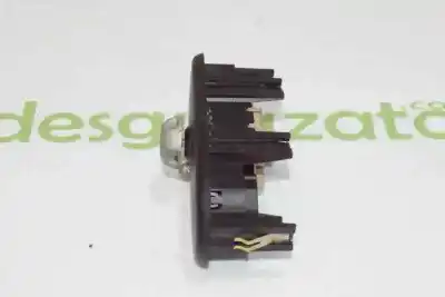 Second-hand car spare part rearview side mirror switch for mini mini (r50,r53) 1.6 16v cat 116 cv / 85 kw oem iam references 61316924653  