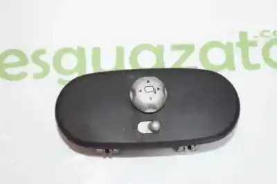 Second-hand car spare part rearview side mirror switch for mini mini (r50,r53) 1.6 16v cat 116 cv / 85 kw oem iam references 61316924653  